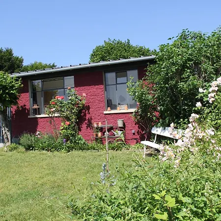 Le Petit Ru 10 Mn De Giverny Bed and Breakfast *