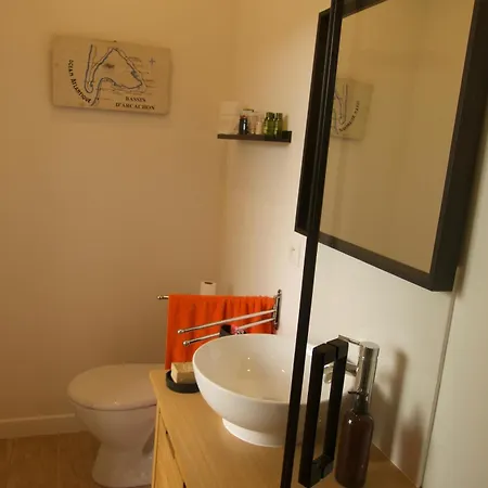 Bed & Breakfast Le Petit Ru 10 Mn De Giverny Saint-Marcel (Eure)