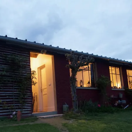 Le Petit Ru 10 Mn De Giverny * Saint-Marcel (Eure)