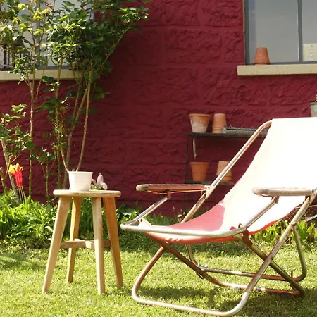 Le Petit Ru 10 Mn De Giverny Saint-Marcel (Eure)