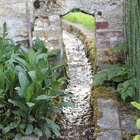 Bed and Breakfast Le Petit Ru 10 Mn De Giverny Saint-Marcel (Eure)