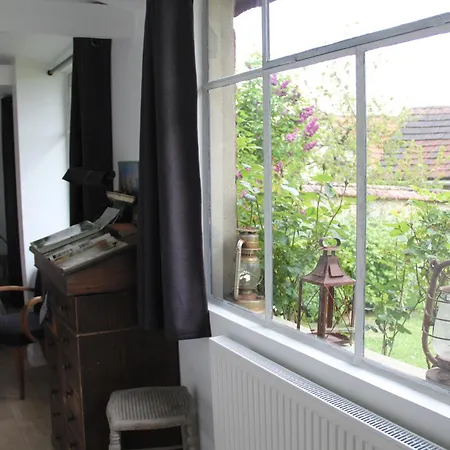 Le Petit Ru 10 Mn De Giverny * Saint-Marcel (Eure)