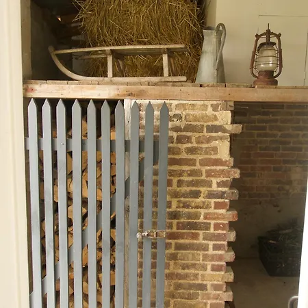 Bed and Breakfast Le Petit Ru 10 Mn De Giverny