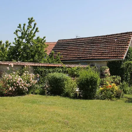 Bed & Breakfast Le Petit Ru 10 Mn De Giverny