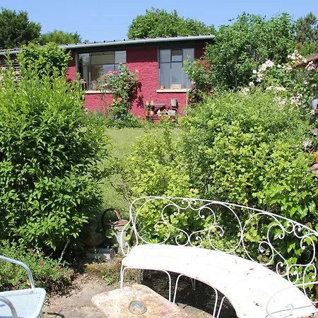 Le Petit Ru 10 Mn De Giverny Bed and Breakfast