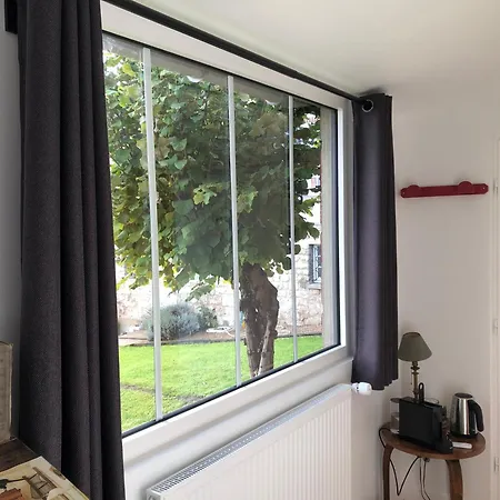 Le Petit Ru 10 Mn De Giverny Saint-Marcel (Eure)