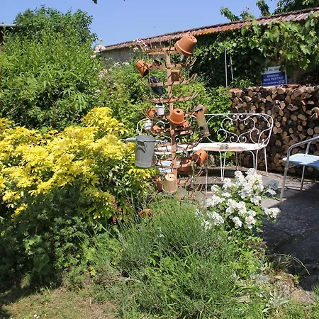 Le Petit Ru 10 Mn De Giverny Bed & Breakfast Saint-Marcel (Eure)