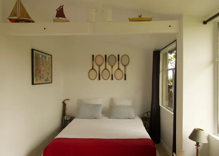 Le Petit Ru 10 Mn De Giverny *