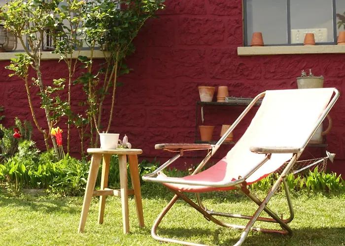 Le Petit Ru 10 Mn De Giverny Saint-Marcel (Eure)