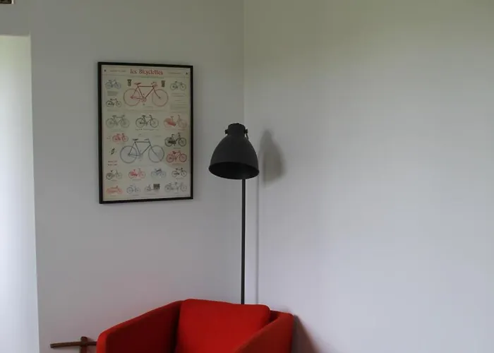 Le Petit Ru 10 Mn De Giverny *