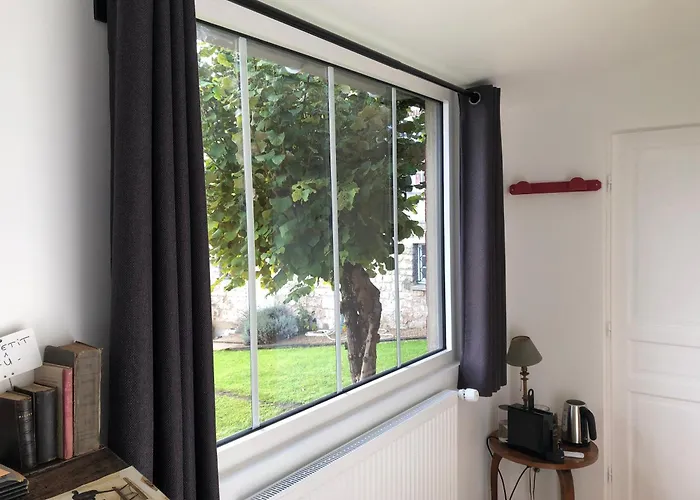 Le Petit Ru 10 Mn De Giverny Saint-Marcel (Eure)