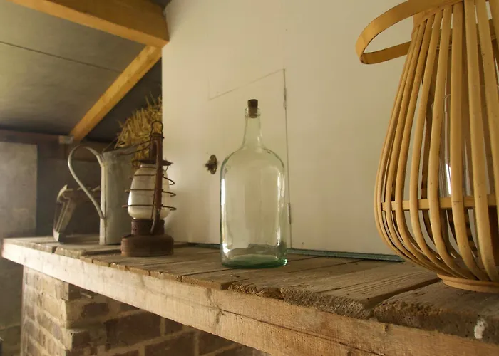 Le Petit Ru 10 Mn De Giverny *